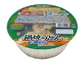 高評価 キンレイ 鍋焼うどん カップ600gのクチコミ 評価 カロリー情報 もぐナビ