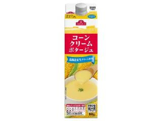 高評価 トップバリュ コーンクリームポタージュ パック900gのクチコミ 評価 カロリー 値段 価格情報 もぐナビ