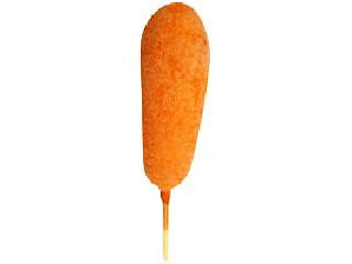 高評価 ファミリーマート できたてファミマキッチン アメリカンドッグ 100g 製造終了 のクチコミ 評価 カロリー情報 もぐナビ