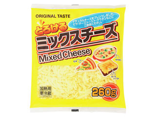 高評価 コレステロールカットタイプ 東京デーリー とろけるミックスチーズ のクチコミ 評価 ももさん もぐナビ