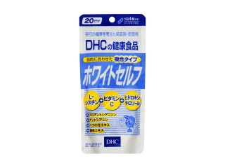 ｄｈｃ はっきり ２０日分のクチコミ 評価 商品情報 もぐナビ