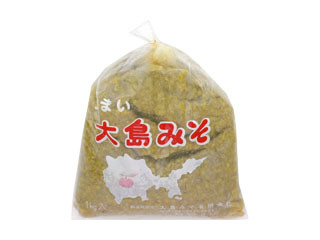 大島みそ みその感想 クチコミ 商品情報 もぐナビ