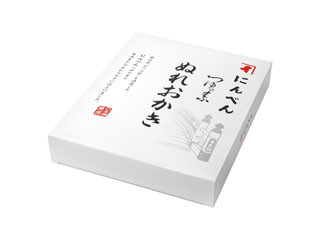 日本橋菓房 にんべんつゆの素 ぬれおかき 箱5gのクチコミ 評価 商品情報 もぐナビ