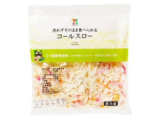 高評価 セブンプレミアム コールスロー 袋150g 製造終了 のクチコミ 評価 商品情報 もぐナビ