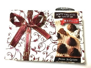 高評価 アラカルト ソフトトリュフ アソートのクチコミ 評価 商品情報 もぐナビ