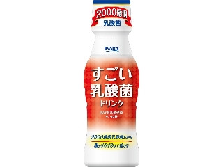 中評価 常温保存ができるのはありがたい いなば すごい乳酸菌ドリンク のクチコミ 評価 ルリジューズさん もぐナビ