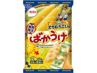高評価 ｂｅｆｃｏ ばかうけ 焦がしキャラメル味のクチコミ 評価 値段 価格情報 もぐナビ