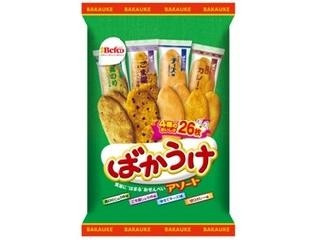 ｂｅｆｃｏ ミニオンばかうけアソートのクチコミ 評価 値段 価格情報 もぐナビ