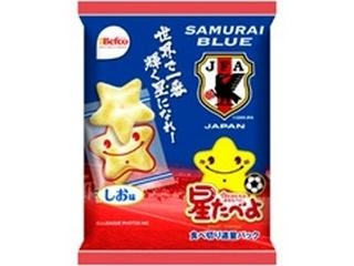 befco ポケモン小さな星たべよ しお味のクチコミ 評価 カロリー情報 もぐナビ befco ポケモン小さな星たべよ しお味のクチコミ 評価 カロリー情報 もぐナビ