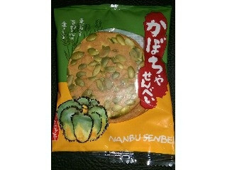 【高評価】小松製菓 南部せんべい 岩手屋 かぼちゃせんべいの ...