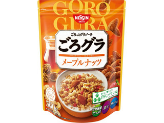 高評価 日清シスコ ごろっと果実のグラノーラの感想 クチコミ カロリー情報 もぐナビ 高評価 日清シスコ ごろっと果実のグラノーラの感想 クチコミ カロリー情報 もぐナビ