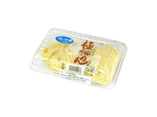 とりごえ食品 極細めん 2人前の感想・クチコミ・商品情報