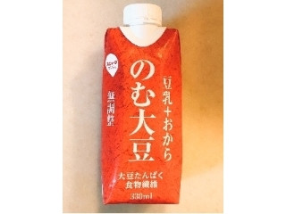 高評価 スジャータ のむ大豆 ココアのクチコミ 評価 カロリー情報 もぐナビ