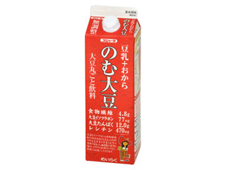 高評価 スジャータ 豆乳 おからのむ大豆 パック900mlのクチコミ 評価 カロリー 値段 価格情報 もぐナビ