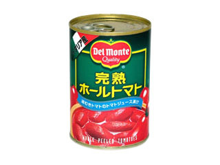 高評価 デルモンテ 完熟ホールトマトのクチコミ 評価 商品情報 もぐナビ