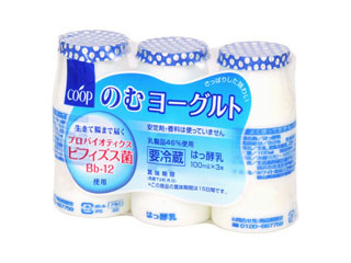 中評価 コープ ヨーグルトeのクチコミ 評価 商品情報 もぐナビ