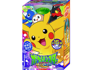 フルタ チョコエッグ ポケットモンスター サン ムーンのクチコミ 評価 値段 価格情報 もぐナビ