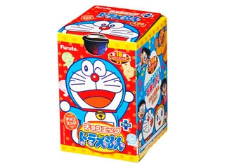 フルタ チョコエッグ ドラえもんのクチコミ 評価 値段 価格情報 もぐナビ