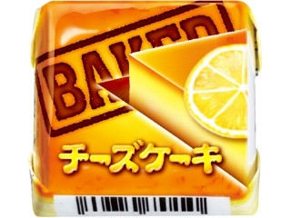 高評価 再現頑張ってます チロル チロルチョコ ベイクドチーズケーキ のクチコミ 評価 Konsukeさん もぐナビ