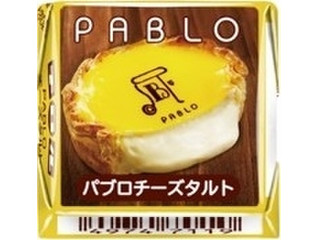 中評価 チロル チロルチョコ パブロチーズタルトの感想 クチコミ 値段 価格情報 もぐナビ