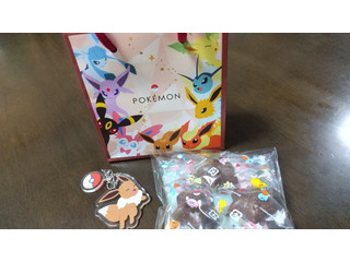 中評価 松風屋 プチバッグ ポケモンのクチコミ 評価 商品情報 もぐナビ