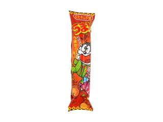 中評価 やおきん うまい棒 なっとう味のクチコミ 評価 カロリー 値段 価格情報 もぐナビ
