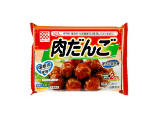 中評価 ケイエス冷凍食品 肉だんご 袋0gのクチコミ 評価 商品情報 もぐナビ