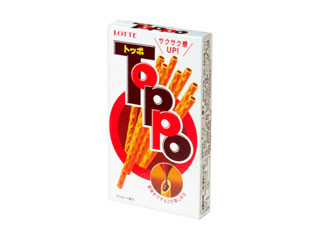 Lotte toppo chocolate filled sticks (4903333064656)