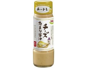 高評価 Ssk チーズたまり醤油 ドレッシング 瓶190mlのクチコミ 評価 値段 価格情報 もぐナビ