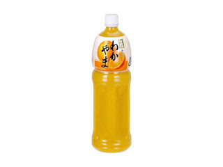 和歌山県農協連 わかやま オレンジみかんジュース ペット1 5lのクチコミ 評価 商品情報 もぐナビ