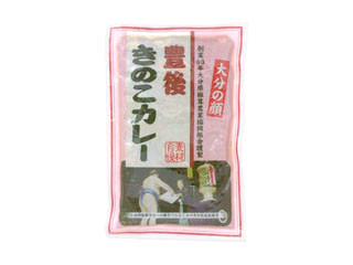 高評価 大分県椎茸農業協同組合 豊後 きのこカレーのクチコミ 評価 商品情報 もぐナビ