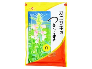 オニザキ オニザキのつきごま 白 袋85gのクチコミ 評価 商品情報 もぐナビ