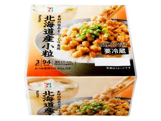 中評価 セブンプレミアム 北海道産大豆 小粒納豆のクチコミ 評価 商品情報 もぐナビ 中評価 セブンプレミアム 北海道産大豆 小粒納豆のクチコミ 評価 商品情報 もぐナビ