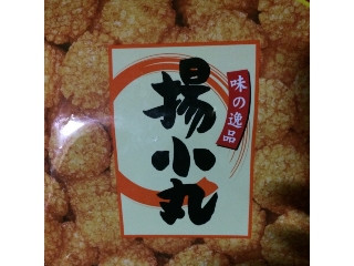 中評価 揚小丸 秋田いなふく 味の逸品 のクチコミ 評価 Mikiさん もぐナビ