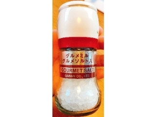 ギャバン Gaban グルメミル グルメソルト入 のクチコミ 評価 野良猫876さん もぐナビ