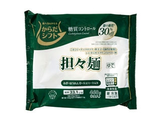 からだシフト 糖質コントロール 醤油ラーメンのクチコミ 評価 商品情報 もぐナビ