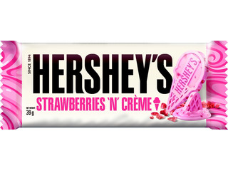 中評価 ｈｅｒｓｈｅｙ ｓ ハーシーバーのクチコミ 評価 カロリー 値段 価格情報 もぐナビ