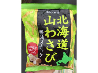 中評価 セイコーマート ｓｅｃｏｍａ ラスク くるみメープルのクチコミ 評価 商品情報 もぐナビ