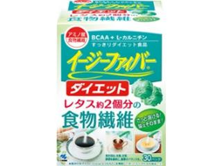 【高評価】
小林製薬 イージーファイバーダイエットの感想・クチコミ・商品情報