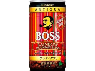 高評価 サントリー ボス 関東 甲信越限定 レインボーマウンテンブレンドのクチコミ 評価 値段 価格情報 もぐナビ