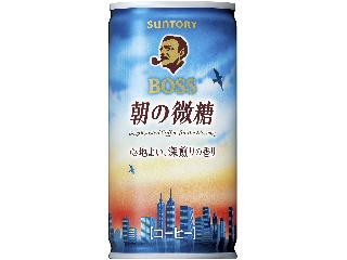 中評価】サントリー ボス 白の贅沢微糖のクチコミ・評価・カロリー 