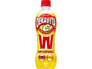 中評価 違った サントリー デカビタc ダブルスーパーチャージ のクチコミ 評価 みぶぃーさん もぐナビ