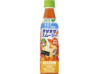 中評価 サントリー ｇｒｅｅｎ ｄａ ｋａ ｒａ まぜまぜスムージー プルーンミックスのクチコミ 評価 値段 価格情報 もぐナビ