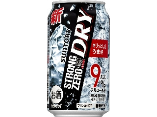 高評価 サントリー 196 ストロングゼロ ドライ 缶350mlのクチコミ 評価 値段 価格情報 もぐナビ