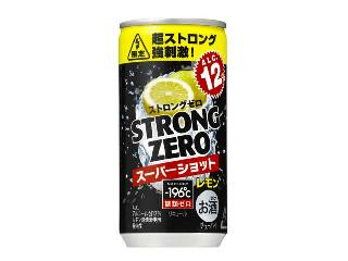 中評価 サントリー 196 ストロングゼロ レモンスカッシュイエローショットのクチコミ 評価 商品情報 もぐナビ