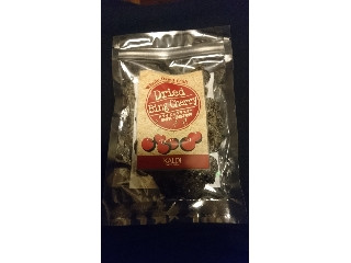 高評価 無添加ドライチェリー カルディ ドライビングチェリー のクチコミ 評価 Rukaさん もぐナビ