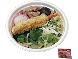 セブン イレブン 東海限定 カレーうどんのクチコミ 評価 カロリー 値段 価格情報 もぐナビ