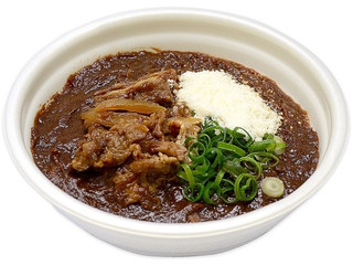 セブン イレブン 東海限定 カレーうどんのクチコミ 評価 カロリー 値段 価格情報 もぐナビ