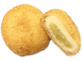 中評価 セブン イレブン もちポテトチーズのクチコミ 評価 カロリー 値段 価格情報 もぐナビ