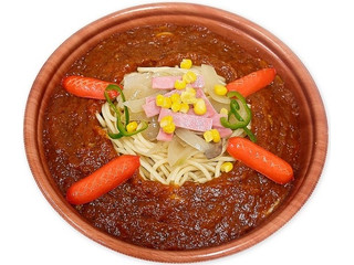 セブン イレブン 東海限定 カレーうどんのクチコミ 評価 カロリー 値段 価格情報 もぐナビ